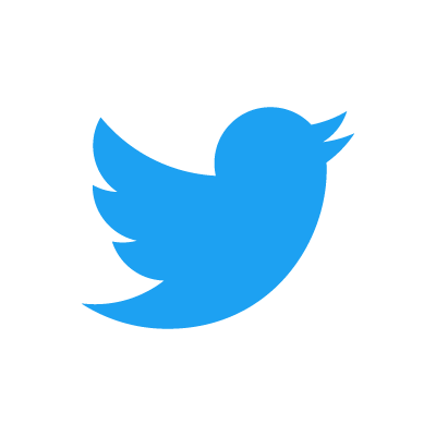 Twitter Logo Link