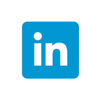 LinkedIn Logo Link